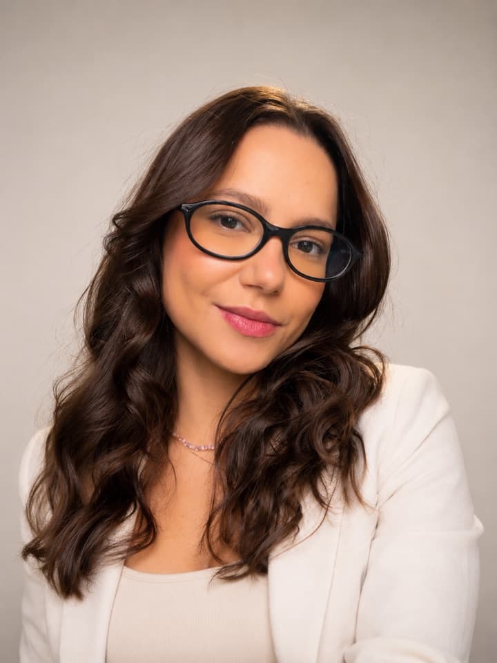Dra. Sabrina Amália — Médica | Pós-graduanda em Psiquiatria pela SLM